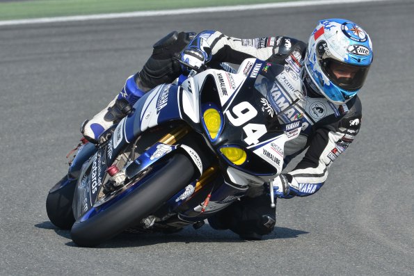 2013 00 Test Magny Cours 02973